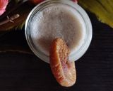 A picture of step 12 of Kaju Anjir Thick Shake.