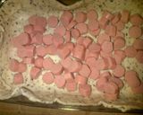 Foto del paso 1 de la receta Tarta de Salchichas