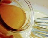 Foto del paso 3 de la receta: Torta al Limoncello con queso labne