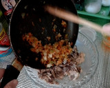 Foto del paso 2 de la receta: Croquetas de jurel en tarro