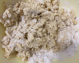 Foto del paso 2 de la receta: Pasta frola de dulce de leche y chocolate