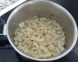 Foto del paso 1 de la receta Fusilli (espirales, tirabuzones) a mi manera