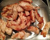 Foto del paso 2 de la receta: Pollo al ajillo