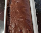 Foto langkah ke 9 dari resep 217. Brownies Insert CreamCheese.