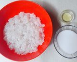 Hình bước làm 4 của món Bánh BỘT BÁNG