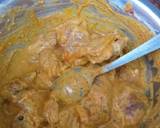 Mutton biryani recipe step 1 photo