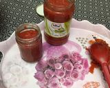 عکس مرحله 2 از دستور رب خانگی ساده