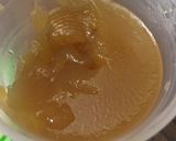 A picture of step 7 of Pineapple Jelly.