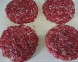 Foto del paso 4 de la receta: Hamburguesas caseras 🍔