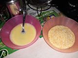 Bola-Bola Kentang Keju