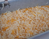 Foto del paso 7 de la receta: Pastel de 3 verduras -espinacas, calabaza y patatas-
