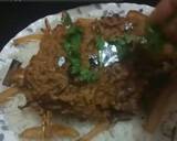 Murgh Musallam recipe step 25 photo