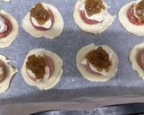 Foto del paso 2 de la receta: 537. Mini hamburguesas Wellington (picoteo)