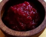 Foto del paso 5 de la receta: Crema dip de remolacha