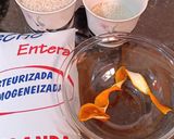 Foto del paso 1 de la receta: Arroz con leche y leche condensada