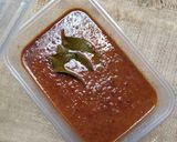 Foto langkah ke 6 dari resep Sate Ayam Bumbu Kacang.