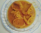 દાળ કચોરી(Dal Kachori Recipe in Gujarati) રેસીપી સ્ટેપ5ફોટો