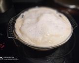 Foto del paso 2 de la receta Masa de Pizza Italiana a la Sidra Dulce