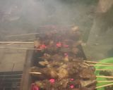 Foto langkah ke 3 dari resep Sate maranggi kecap.