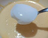 Foto del paso 4 de la receta: Torta de yogurth 1, 2, 3, 4.......+1... 5 y coco rallado