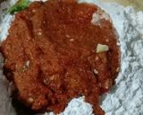 Foto langkah ke 3 dari resep Bakwan Jagung Ketumbar anti Alot.