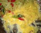 Foto langkah ke 3 dari resep Tumis Manisa.