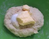 Foto langkah ke 2 dari resep Donat Kentang.