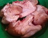 Foto langkah ke 3 dari resep Sayap Ayam Goreng Ketumbar.