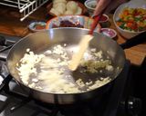 Foto del paso 2 de la receta: Charquicán de tapabarriga