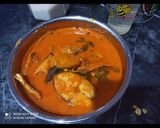 Foto langkah ke 4 dari resep Ikan Asampedas (asampadeh Tenggiri.