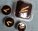 Foto langkah ke 4 dari resep Dessert Box Oreo 🍪 tanpa whipped cream.