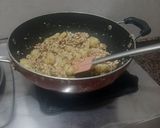 સાબુદાણા ની ખિચડી (Sabudana Khichdi Recipe In Gujarati) રેસીપી સ્ટેપ2ફોટો