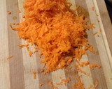 Foto del paso 2 de la receta: Budín de zapallo italiano