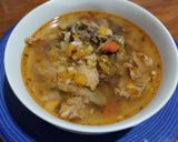 Foto del paso 6 de la receta: Caldo de pescado