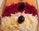 صورة لخطوة 5 من وصفة ماسيدوان رولي