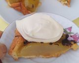 Foto del paso 7 de la receta: Tarta Tatin De Peras En Sartén Y Horno  Eléctrico