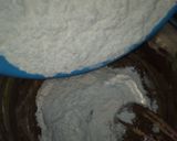 Foto langkah ke 3 dari resep Cookies Chocochips.