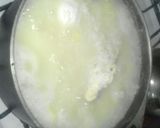 Foto del paso 1 de la receta: Salpicón de arroz y pollo