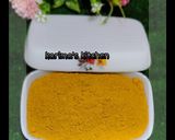 A picture of step 1 of Homemade curry powder.
