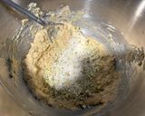 Foto del paso 3 de la receta: Galletas de pistachos sin gluten (también versión vegana)