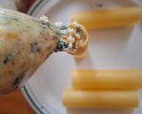 Foto del paso 9 de la receta: Canelones vegetarianos