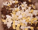 Foto del paso 4 de la receta: Empanadas de carne