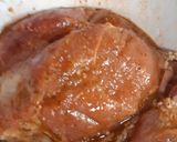 Foto del paso 2 de la receta: Asado de pulpa de cerdo