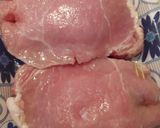 Foto del passaggio 4 della ricetta Sacchetti di Lonza