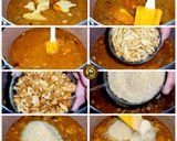 A picture of step 3 of Eid Special Kimami Sewai Or Banarasi Sewai Or Meethi Sewai.