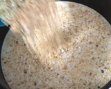 Une image de l'étape 2 de Porridge.