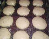 صورة لخطوة 3 من وصفة الكرص 😋😋😋😋
