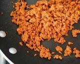 Foto del paso 2 de la receta: Volcanes Bibi (en freidora de aire)