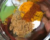 Crockpot Coconut Curry recipe step 1 photo
