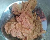 Foto langkah ke 5 dari resep Fried Chicken ala Rumahan.